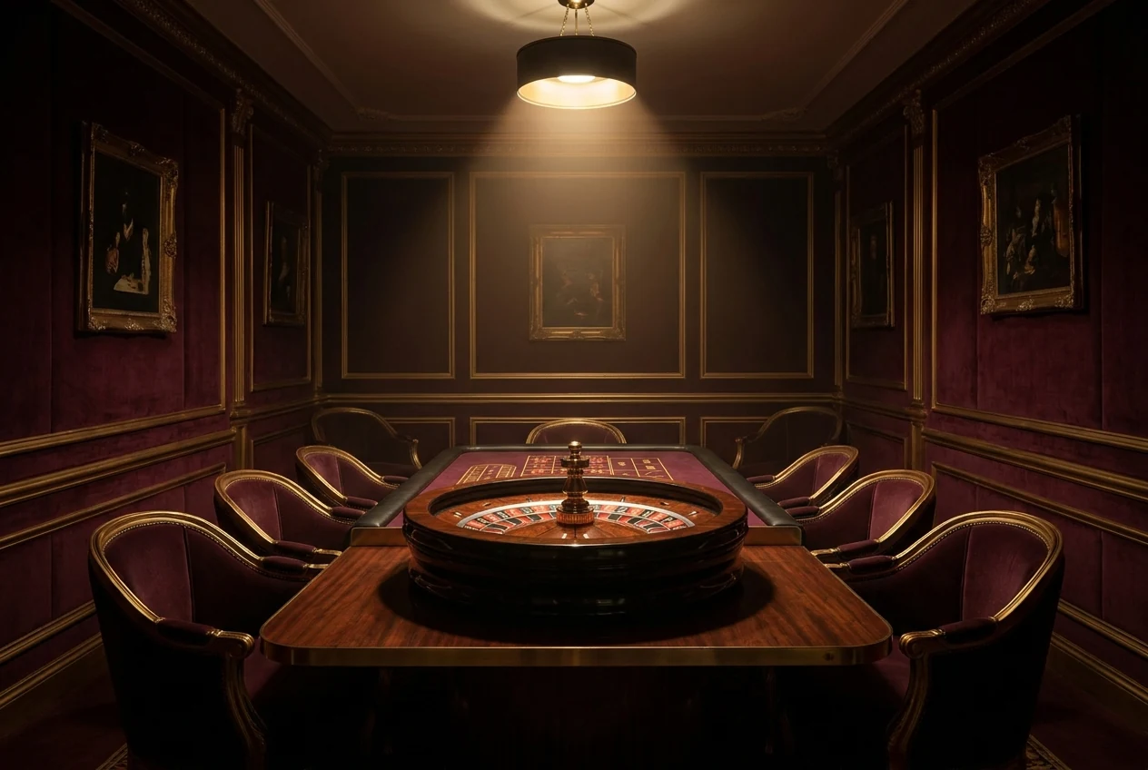 Jeux en direct sur Magius