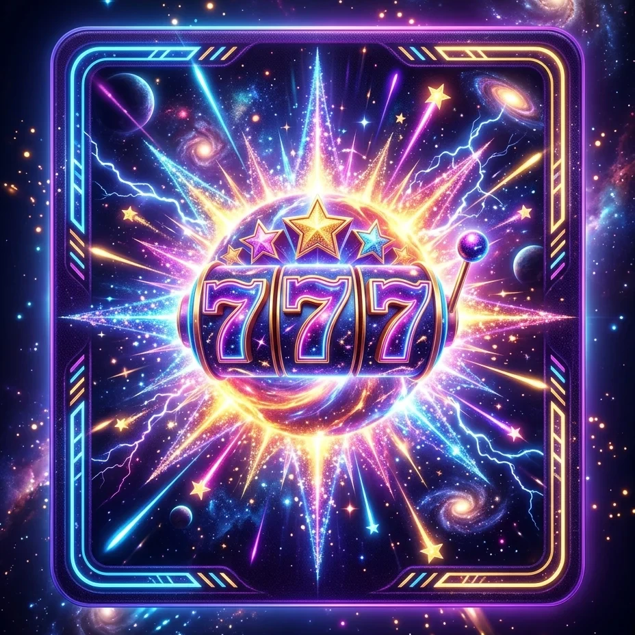 Starburst Nova sur Magius