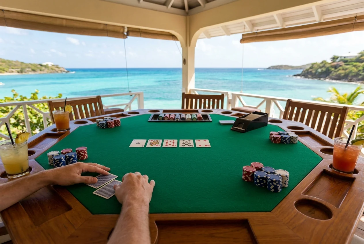 Jeux de table sur Magius