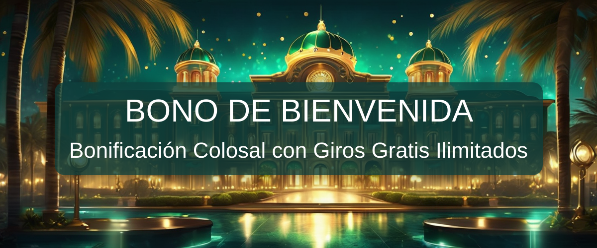 Magius Casino España