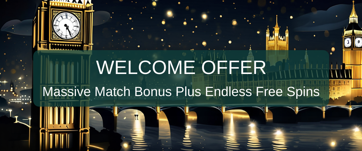 Magius Casino UK